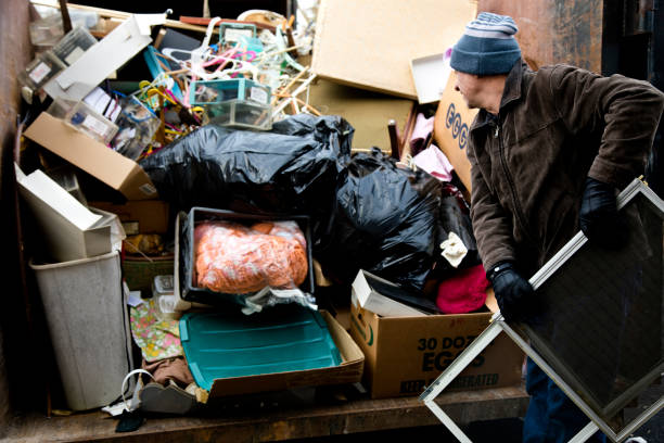 Best Commercial Cleanout Services  in Freeport, PA