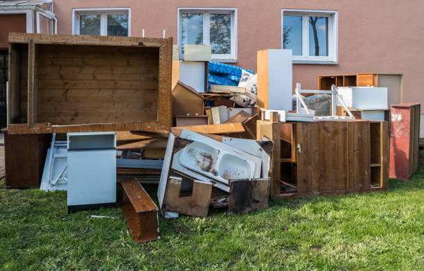Professional Junk Removal in Freeport, PA