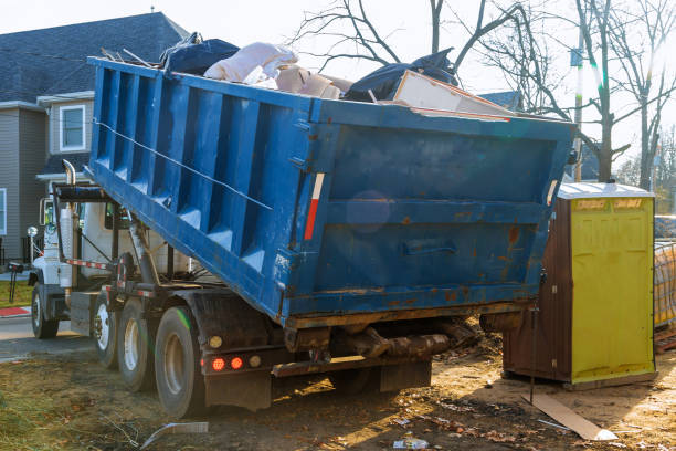 Best Attic Cleanout Services  in Freeport, PA