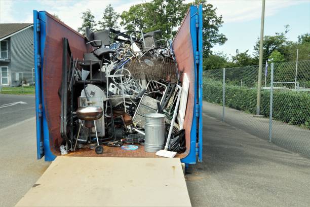 Best Residential Junk Removal  in Freeport, PA