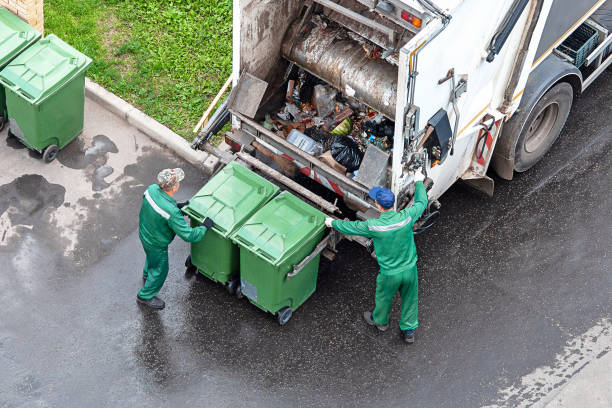 Best Affordable Junk Removal Services  in Freeport, PA