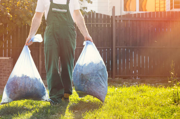 Trash Removal Near Me in Freeport, PA