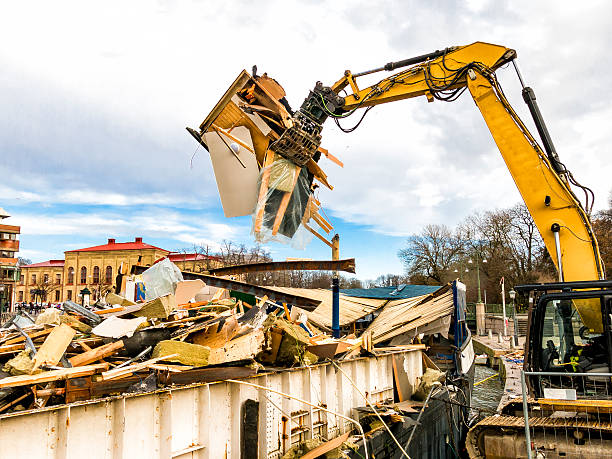 Appliance Disposal in Freeport, PA
